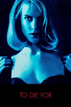 poster To Die For  (1995)