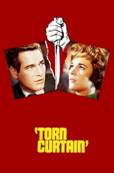 poster Torn Curtain  (1966)