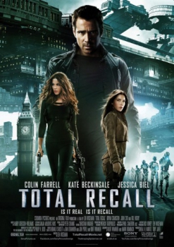 poster Total.Recall.EXTENDED.2012  (2012)