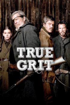 poster True Grit  (2010)