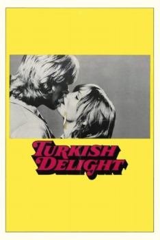 poster Turkish Delight  (1973)