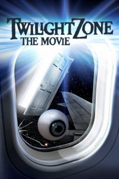 poster Twilight Zone: The Movie  (1983)