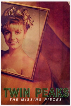poster Twin Peaks: The Missing Pieces  (2014)