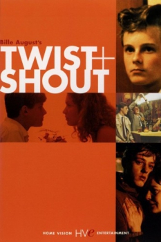 poster Twist and Shout  (1984)