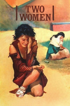 poster Two Women  (1960)