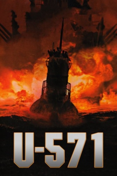 poster U-571  (2000)