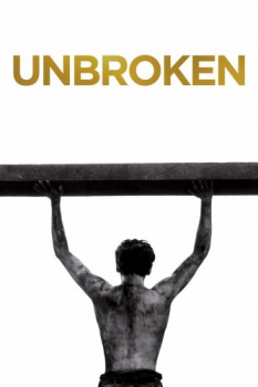 poster Unbroken  (2014)