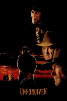 poster Unforgiven  (1992)