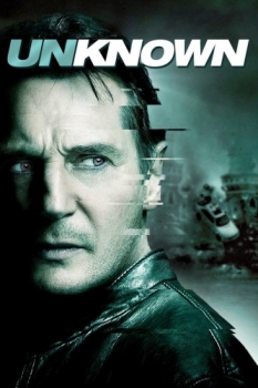 poster Unknown  (2011)