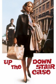 poster Up the Down Staircase  (1967)