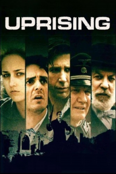 poster Uprising  (2001)