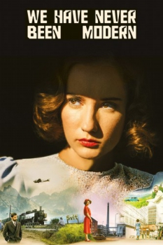 poster Usvit  (2023)