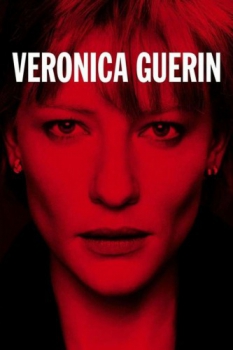 poster Veronica Guerin  (2003)