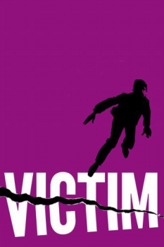poster Victim  (1961)
