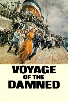 poster Voyage of the Damned  (1976)