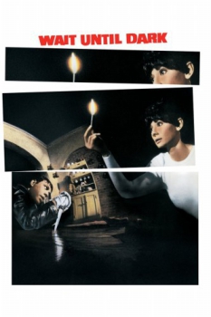 poster Wait Until Dark  (1967)