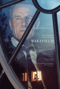poster Wakefield  (2016)