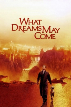 poster What Dreams May Come  (1998)