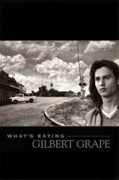poster What's Eating Gilbert Grape  (1993)