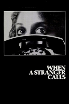 poster When a Stranger Calls  (1979)