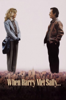 poster When Harry Met Sally...  (1989)