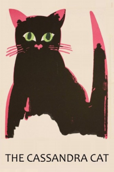 poster When the Cat Comes  (1963)