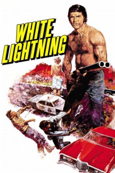 poster White Lightning  (1973)
