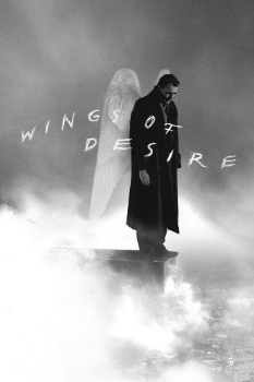 poster Wings of Desire  (1987)