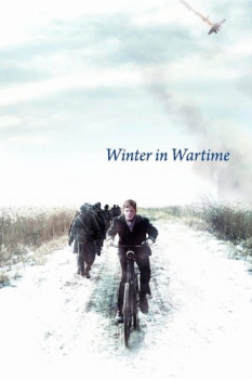 poster Winter in Wartime  (2008)