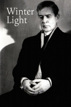 poster Winter Light  (1963)