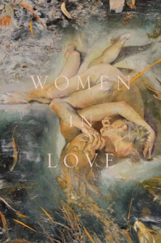 poster Women in Love  (1969)
