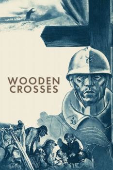 poster Wooden Crosses  (1932)