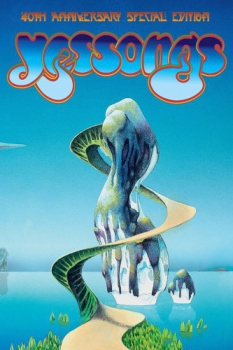 poster Yessongs  (1975)