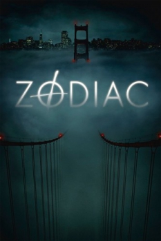 poster Zodiac  (2007)