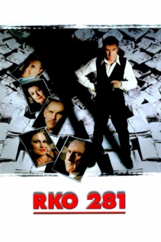 poster RKO 281  (2000)