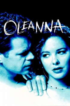 poster Oleanna  (1994)