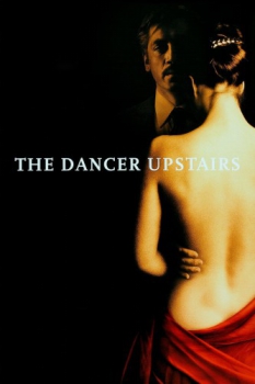poster The Dancer Upstairs  (2002)