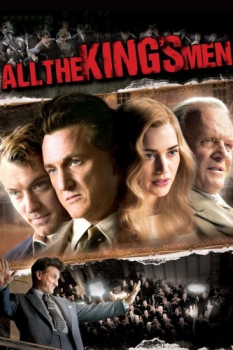poster All the King's Men  (2006)