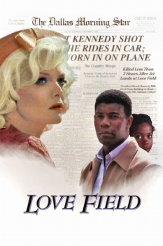 poster Love Field  (1992)