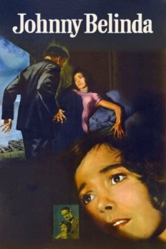 poster Johnny Belinda  (1948)