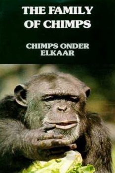 poster Chimps Onder Elkaar EIGEN DVD  (1984)