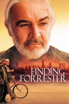 poster Finding Forrester  (2000)