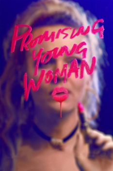 poster Promising Young Woman  (2020)