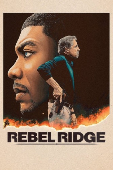 poster Rebel Ridge  (2024)