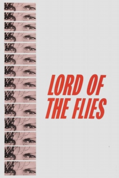 poster Lord of the Flies  (1963)