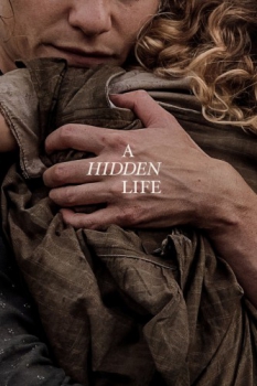 poster A Hidden Life  (2019)