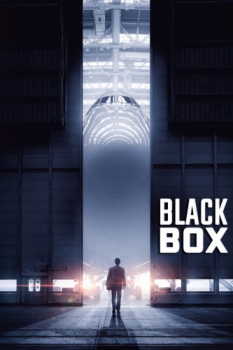poster Black Box  (2021)