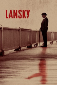 poster Lansky  (2021)