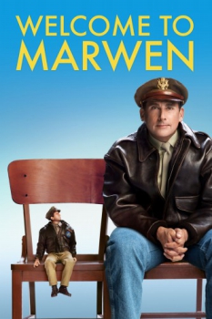 poster Welcome to Marwen  (2018)