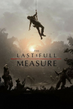 poster The Last Full Measure  (2019)